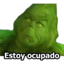 EL GRINCH 10