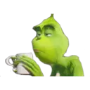 EL GRINCH 9
