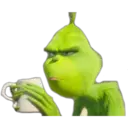 EL GRINCH 8