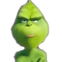 EL GRINCH 4