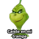 EL GRINCH 15