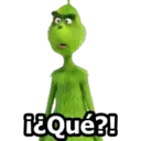 EL GRINCH 3
