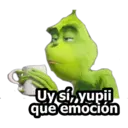 EL GRINCH 16