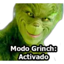 EL GRINCH 1