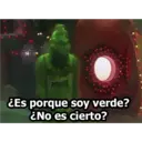 EL GRINCH 12