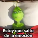 EL GRINCH 6