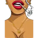 Hard Black Love II (Rose ♛) 23