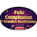 letreros de cumpleaños 10