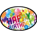 letreros de cumpleaños 19