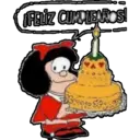 letreros de cumpleaños 15