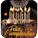 letreros de cumpleaños 7