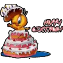 letreros de cumpleaños 6
