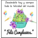 letreros de cumpleaños 12