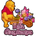 letreros de cumpleaños 2