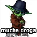 MUCHO YODA 14