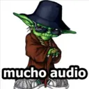 MUCHO YODA 4