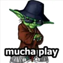 MUCHO YODA 10