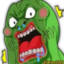Rana Frogger 7