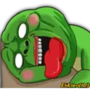 Rana Frogger 24