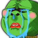 Rana Frogger 25