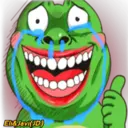 Rana Frogger 20