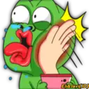Rana Frogger 2