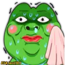 Rana Frogger 5