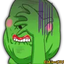 Rana Frogger 12