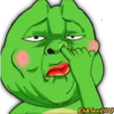 Rana Frogger 6