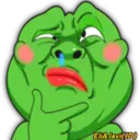 Rana Frogger 13
