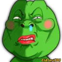 Rana Frogger 3