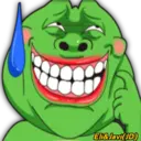 Rana Frogger 22