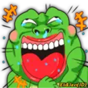 Rana Frogger 4