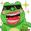 Rana Frogger 14