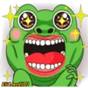 Rana Frogger 15