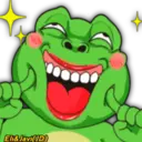 Rana Frogger 23