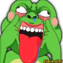 Rana Frogger 10