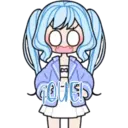 Pastel Toxic 9