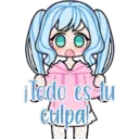 Pastel Toxic 19