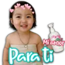 Bebita Coreana 3