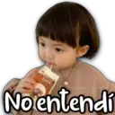 Bebita Coreana 11