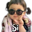 Bebita Coreana 6