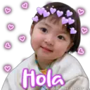 Bebita Coreana 24