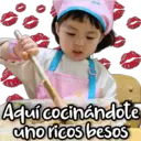 Bebita Coreana 2