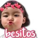 Bebita Coreana 27