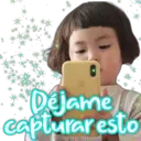 Bebita Coreana 13