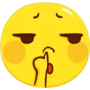 Emojis de pics art 29
