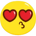 Emojis de pics art 3