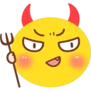 Emojis de pics art 23
