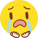 )
